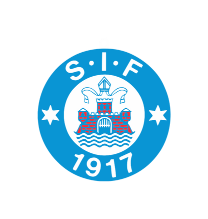 3D-printet Fan Nøglering – Superligaen Klubdesigns
