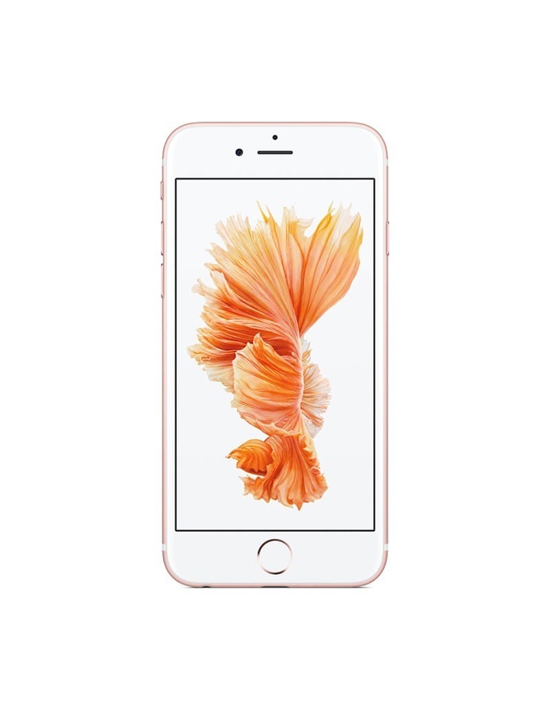 iPhone 6 - Billede 2