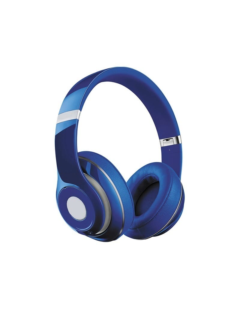 BQ618 - Bluetooth Headphone - Billede 6