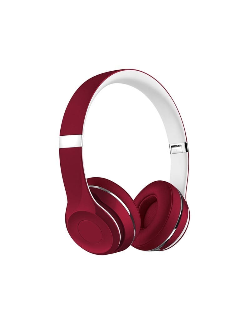 BQ618 - Bluetooth Headphone - Billede 3