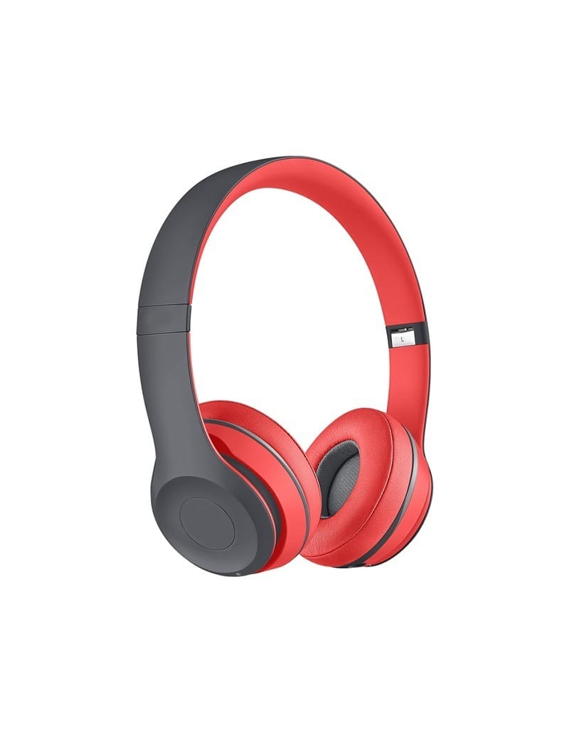 BQ618 - Bluetooth Headphone - Billede 2