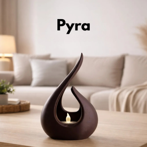Pyra – The spirit of fire